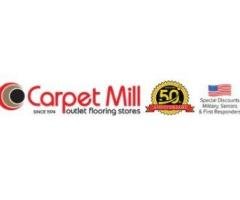 Premium Quartz Countertops in Denver CO | Carpet Mill Outlet Stores