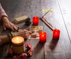 Best Fortune Teller in Singapore