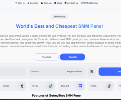 "Fastest SMM Panel for Instant Social Media Growth