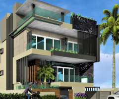 Architects & Building Designers in Kolhapur