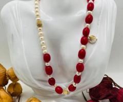 Handmade Gemstone Jewelry – Wear Nature’s Beauty!