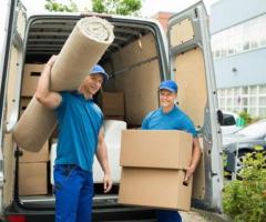 Reliable Moving Company in Singapore | The Trio Movers - 1