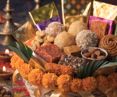 Premium Diwali Gift Sweets – The Perfect Festive Gift for Every Celebration