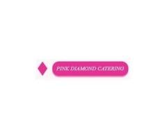 Expert Barbeque Wedding Catering by Pink Diamond London