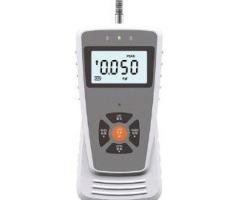Digital Force Gauge for Push Pull Force Testing | SISCO