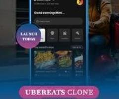 Launch Your AI-Powered Food Delivery App in 7 Days