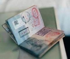 Passport Copy