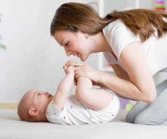 Surrogacy in Georgia | Surrogate Mother Cost in Georgia
