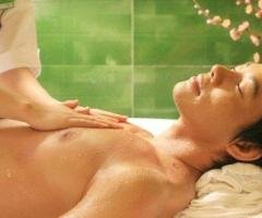 Beijing massage Jun Yan massage center with romantic SPA
