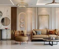 Interior Decorators in Palakkad: Designing Beautiful and Functional Spaces