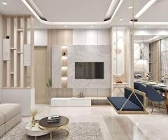 Interior Decorators in Palakkad: Designing Beautiful and Functional Spaces