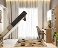 Interior Designers in Kerala: Creating Inspiring Spaces with Style and Functionality