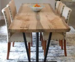 Stylish Dining Room Furniture in Atlanta for Your Home