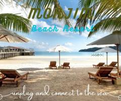 Morjim Beach Resort