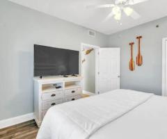 Beach condos with pools PCB