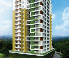 Luxury 4 BHK Villas in Kakkanad