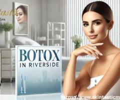 Rejuvenate Your Look with Botox in Riverside CA