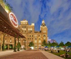Best Pearl Restaurants in San Antonio
