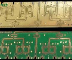 High Frequency Board Design