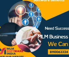 MLM Software in Coimbatore