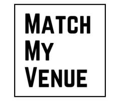 Match My Venue