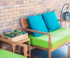 Best Outdoor Furniture Services in Singapore