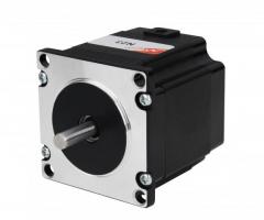 Leading Hybrid Stepper Motor Manufacturer and Supplier for automation aplications