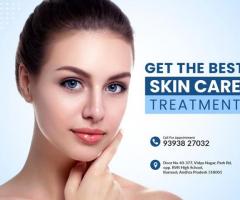 Best Advance Scar Revision Treatment in hyderabad