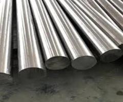 Premium Stainless Steel Round Bar – Strength & Durability Guaranteed!