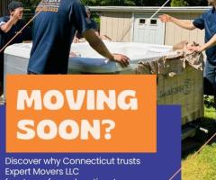 How to Find the Best Local Movers in Stamford, CT?