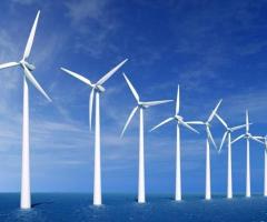 Offshore Wind Energy Solution | KP Energy Limited