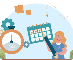 Effortless Time And Attendance Tracking - Get Started Now!