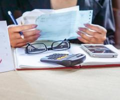 Debt collection orange county