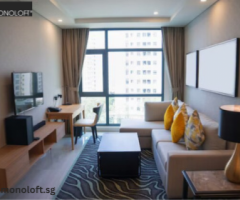 Best Hdb Approved Interior Designers in Singapore
