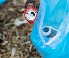 Waste Plastic To Fuel: UK’s Green Energy Revolution