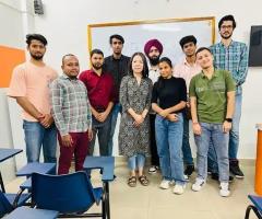 Japanese Language School – Learn & Master Japanese