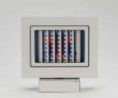 Agam Art – Stunning Kinetic Masterpieces | Leviton Fine Art
