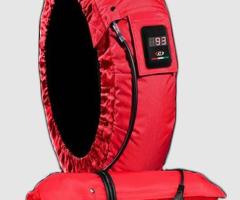 Capit Bandenwarmers - Race-shop.nl