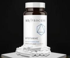 MitoThrive Review: Boost Energy & Cellular Health Naturally.