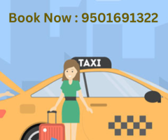 Chandigarh Cab Service