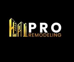 Hai Pro Remodeling