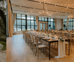 Charleston Wedding Planners for Your Dream Day!