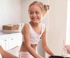 Top Reasons Why Comfortable Kids Briefs Are Essential for Active Days?