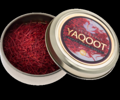 Highly Quality Saffron in USA