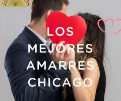 30 Años De Experiencia Nos Respaldan | Amarres de Amor Chicago Illinois