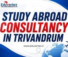 Best Study Abroad Consultants in Trivandrum