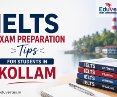 Best Study Abroad Consultants in Trivandrum