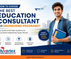 Best Study Abroad Consultants in Trivandrum
