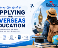 Best Study Abroad Consultants in Trivandrum