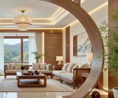 Interior Designers in Pathanamthitta – Transform Your Home with Expert Design Solutions